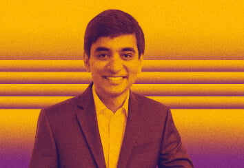 Vatsal Nahata