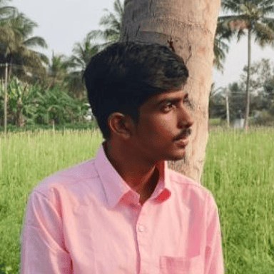 Abhinesh