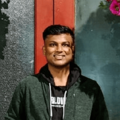 Dharshan