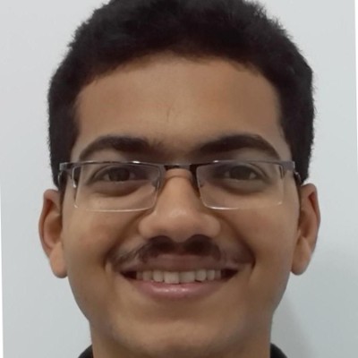 Ajay Shenoy