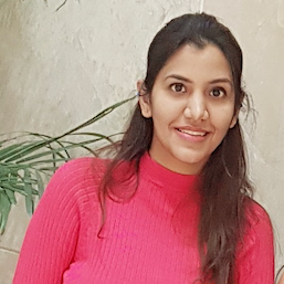 Ankita Gulati