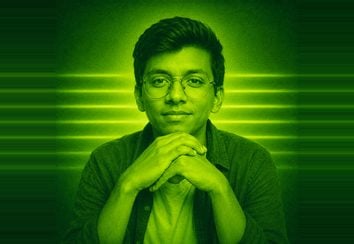 Ayush Singh