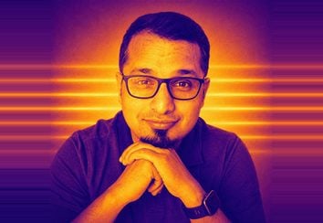 Vijay Chandola