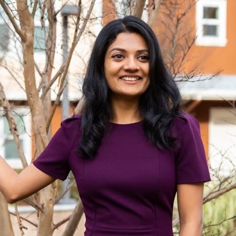 Aishwarya Srinivasan
