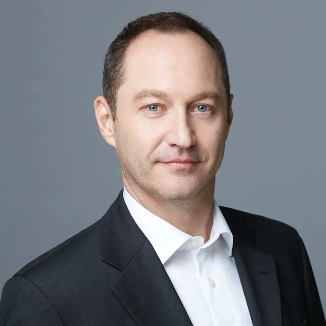 Joerg Storm